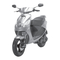 Scooters PEUGEOT Vivacity Manual De Utilización