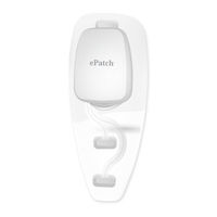 Philips ePatch Guía Para El Paciente En El Hogar