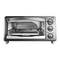 Black & Decker TO1313SBD, TO1313SWD - Manual del horno tostador