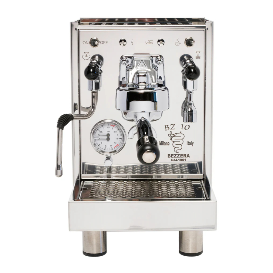 Bezzera BZ10