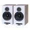 ELAC Debut Reference DBR62, DFR52, DCR52 - Manual de los altavoces