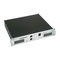 Amplificadores Ecler DPA600 Manual De Instrucciones