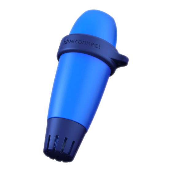 Blue Connect Manual Del Usaurio