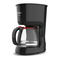 Cafeteras SOLAC Coffee4You Instrucciones De Uso
