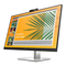 Monitores HP E27d G4 Configuración Rápida