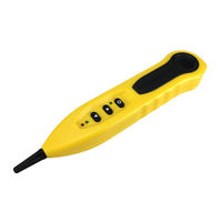 Klein Tools VDV500-060 Manual De Instrucciones