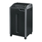 Trituradoras de Papel Fellowes 425Ci Manual De Usuario