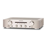 Marantz PM5004 Guía De Configuración