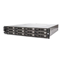 Dell PowerVault MD3200i Introducción Al Sistema