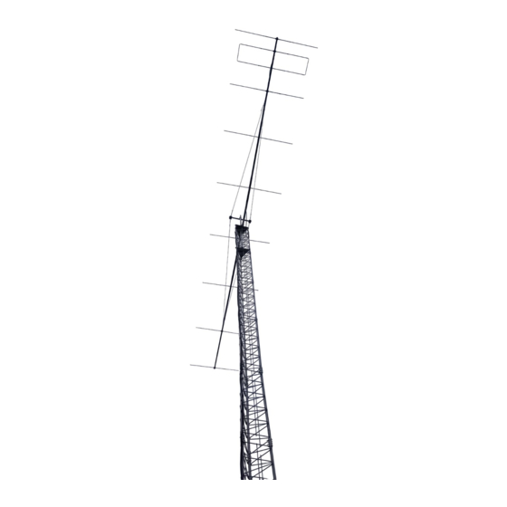 EAntenna 50LFA9 Manual Del Usuario