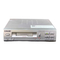 Reproductores de Cassettes Sony TC-TX373 Manual De Instrucciones