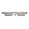 Accesorios de Automóviles Mazda KBH1 V1 370 Instrucciones De Montaje
