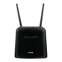 D-Link DWR-960 Manual Del Usuario
