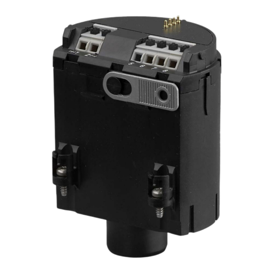 Siemens SITRANS LG Serie Instrucciones De Servicio