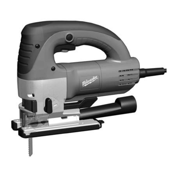 Milwaukee 4933381230 Manual Original