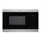 Hornos Microondas AEG MSB2547D-M Manual De Instrucciones