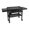 Manual de la plancha de gas Char-Griller E8936, 8936