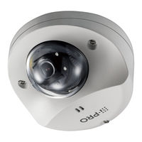 Panasonic WV-S3532LM Manual De Instrucciones