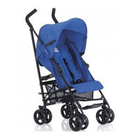 Inglesina SWIFT Manual De Uso