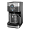 Cafeteras Black and Decker Select-A-Size Easy Dial CM4200 Serie Manual Del Usuario
