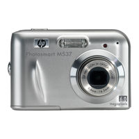 Hp Photosmart M437 Guia De Inicio Rapido