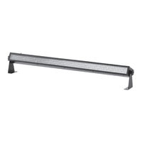 Thomann STAIRVILLE LED BAR 126 RGB Manual De Instrucciones