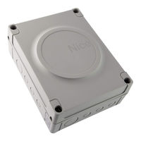 Nice MC424 Manual Del Producto