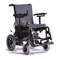 Sillas de Ruedas Vermeiren Express V Manual De Instrucciones