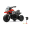 Scooters Jamara E-Trike Racer Instrucción