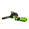 GreenWorks Pro GCS80421