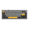 Teclados Epomaker EK68 VIA Guia De Inicio Rapido