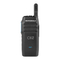 MOTOROLA TLK 100 - Guía de referencia rápida de la radio bidireccional
