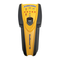 Zircon StudSensor 70 - Manual del detector de montantes con localización central