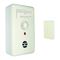 Manual del sistema de alarma para puerta PBM Poolguard DAPT-2