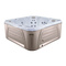 Manual de Hydropool SERENITY