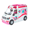 Juguetes Mattel Barbie FRM19 Instrucciones