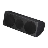 Pioneer S-31C-QL Manual Del Usuario