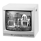 Monitores Monacor CDM-1702 Manual De Instrucciones