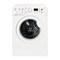 Lavadoras/Secadoras Indesit PWDE 7125 W Manual De Instrucciones