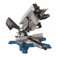 Scheppach HM100T Manual Del Usuario