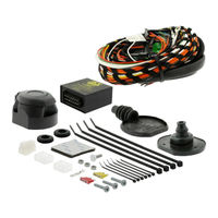 ECS Electronics FR-051-D1 Instrucciones De Montaje