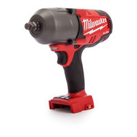 Milwaukee M18 CHIWF12 Manual Original