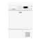 Secadoras Hotpoint Ariston TCD851B Folleto De Instrucciones