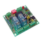 Receptores AV CEBEK TL-311 Manual De Usuario