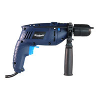 EINHELL 42.597.85 Manual De Instrucciones