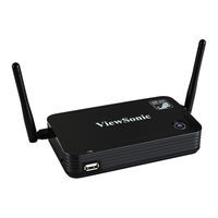 ViewSonic VS15180 Guia Del Usuario
