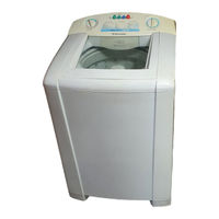 Electrolux FWL30SY Manual De Servicios