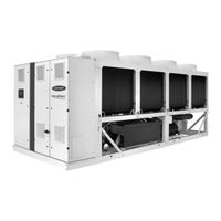 Carrier AquaForce 30KAV 650 Instrucciones De Instalación, Funcionamiento Y Mantenimiento