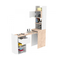 Muebles de Interior Maderkit M01562BI-DUBL Manual De Instrucciones