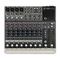 Mezcladores de Música Mackie 1202-VLZ3 Manual De Instrucciones